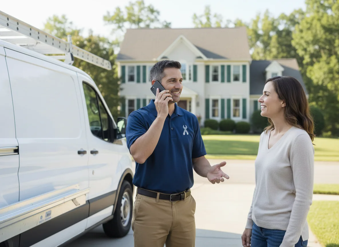Home Gutter Service Richland, IN FAQs